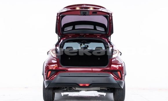 ซื้อ รถมือสอง Toyota C-HR สีแดง รถยนต์ ใน %{เมือง} ใน กรุงเทพมหานคร ซื้อ รถมือสอง Toyota C-HR สีแดง รถยนต์ ใน %{เมือง} ใน กรุงเทพมหานคร