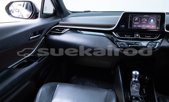 ซื้อ รถมือสอง Toyota C-HR สีแดง รถยนต์ ใน %{เมือง} ใน กรุงเทพมหานคร ซื้อ รถมือสอง Toyota C-HR สีแดง รถยนต์ ใน %{เมือง} ใน กรุงเทพมหานคร