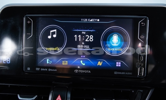 ซื้อ รถมือสอง Toyota C-HR สีแดง รถยนต์ ใน %{เมือง} ใน กรุงเทพมหานคร ซื้อ รถมือสอง Toyota C-HR สีแดง รถยนต์ ใน %{เมือง} ใน กรุงเทพมหานคร