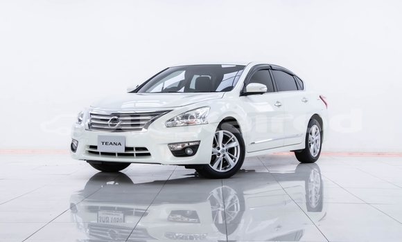 ซื้อ รถมือสอง Nissan Teana ขาว รถยนต์ ใน %{เมือง} ใน กรุงเทพมหานคร ซื้อ รถมือสอง Nissan Teana ขาว รถยนต์ ใน %{เมือง} ใน กรุงเทพมหานคร