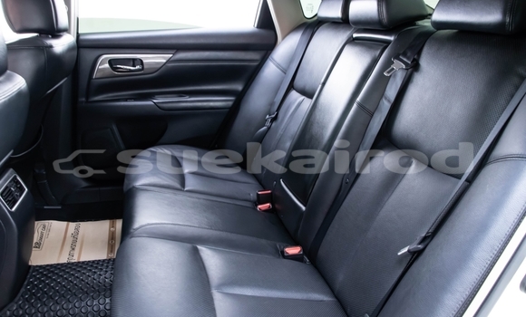 ซื้อ รถมือสอง Nissan Teana ขาว รถยนต์ ใน %{เมือง} ใน กรุงเทพมหานคร ซื้อ รถมือสอง Nissan Teana ขาว รถยนต์ ใน %{เมือง} ใน กรุงเทพมหานคร