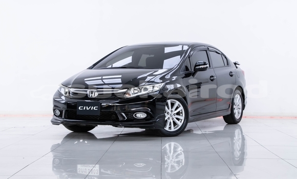Buy Used Honda Civic Black Car in Bangkok in Bangkok Buy Used Honda Civic Black Car in Bangkok in Bangkok