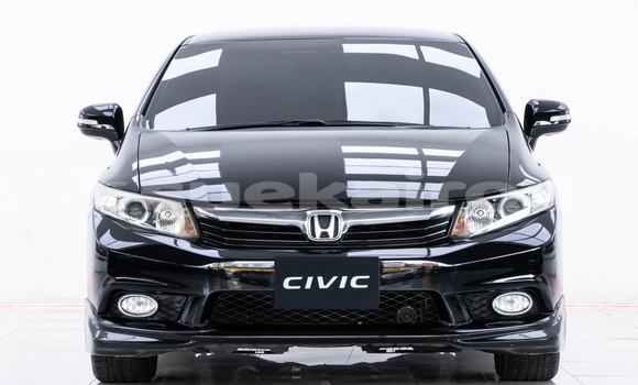 Buy Used Honda Civic Black Car in Bangkok in Bangkok Buy Used Honda Civic Black Car in Bangkok in Bangkok