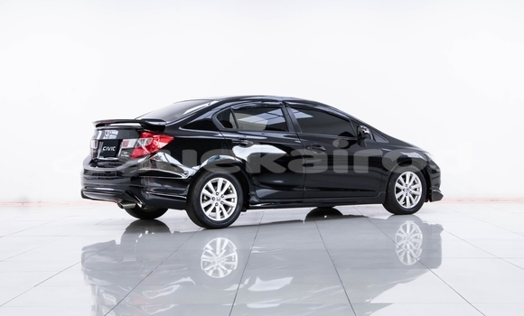 Buy Used Honda Civic Black Car in Bangkok in Bangkok Buy Used Honda Civic Black Car in Bangkok in Bangkok
