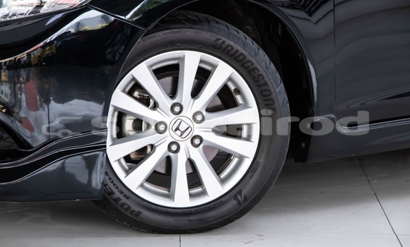 Buy Used Honda Civic Black Car in Bangkok in Bangkok Buy Used Honda Civic Black Car in Bangkok in Bangkok