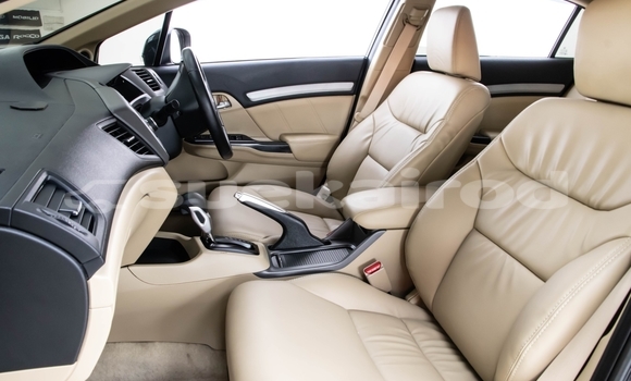 Buy Used Honda Civic Black Car in Bangkok in Bangkok Buy Used Honda Civic Black Car in Bangkok in Bangkok