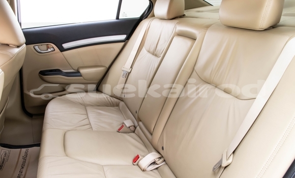 Buy Used Honda Civic Black Car in Bangkok in Bangkok Buy Used Honda Civic Black Car in Bangkok in Bangkok