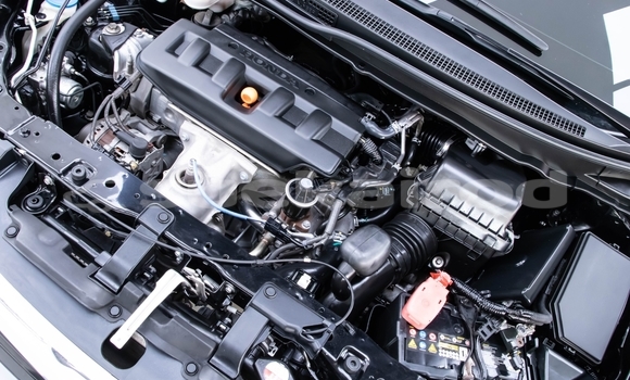 Buy Used Honda Civic Black Car in Bangkok in Bangkok Buy Used Honda Civic Black Car in Bangkok in Bangkok