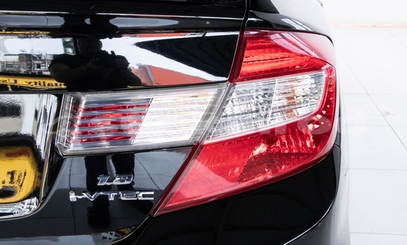 Buy Used Honda Civic Black Car in Bangkok in Bangkok Buy Used Honda Civic Black Car in Bangkok in Bangkok