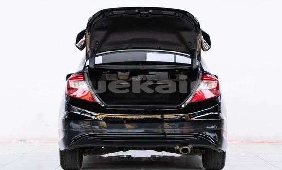 Buy Used Honda Civic Black Car in Bangkok in Bangkok Buy Used Honda Civic Black Car in Bangkok in Bangkok