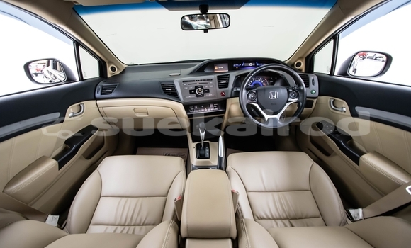 Buy Used Honda Civic Black Car in Bangkok in Bangkok Buy Used Honda Civic Black Car in Bangkok in Bangkok