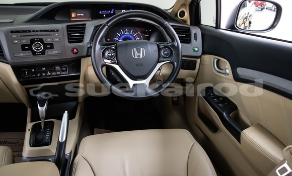 Buy Used Honda Civic Black Car in Bangkok in Bangkok Buy Used Honda Civic Black Car in Bangkok in Bangkok