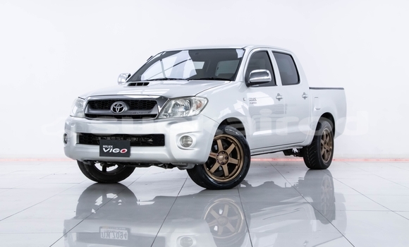 ซื้อ รถมือสอง Toyota Hiluxe VIGO อื่น ๆ รถยนต์ ใน %{เมือง} ใน กรุงเทพมหานคร ซื้อ รถมือสอง Toyota Hiluxe VIGO อื่น ๆ รถยนต์ ใน %{เมือง} ใน กรุงเทพมหานคร