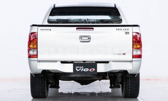 ซื้อ รถมือสอง Toyota Hiluxe VIGO อื่น ๆ รถยนต์ ใน %{เมือง} ใน กรุงเทพมหานคร ซื้อ รถมือสอง Toyota Hiluxe VIGO อื่น ๆ รถยนต์ ใน %{เมือง} ใน กรุงเทพมหานคร