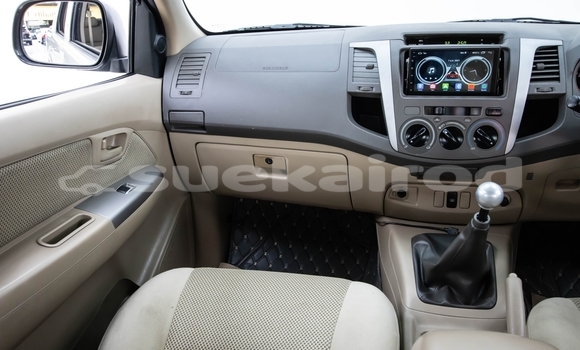 ซื้อ รถมือสอง Toyota Hiluxe VIGO อื่น ๆ รถยนต์ ใน %{เมือง} ใน กรุงเทพมหานคร ซื้อ รถมือสอง Toyota Hiluxe VIGO อื่น ๆ รถยนต์ ใน %{เมือง} ใน กรุงเทพมหานคร