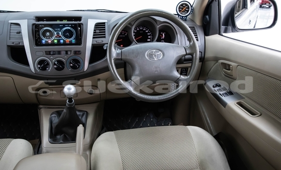 ซื้อ รถมือสอง Toyota Hiluxe VIGO อื่น ๆ รถยนต์ ใน %{เมือง} ใน กรุงเทพมหานคร ซื้อ รถมือสอง Toyota Hiluxe VIGO อื่น ๆ รถยนต์ ใน %{เมือง} ใน กรุงเทพมหานคร