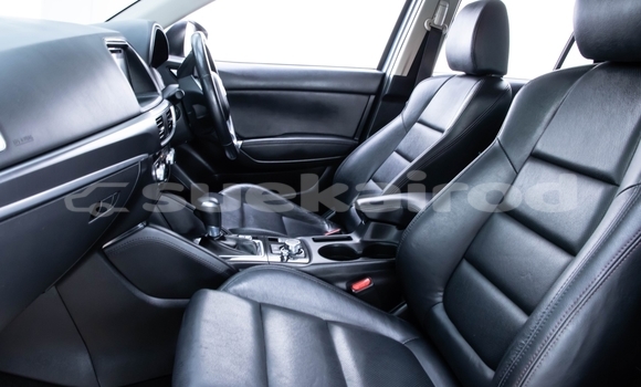 Buy Used Mazda CX-5 Other Car in Bangkok in Bangkok Buy Used Mazda CX-5 Other Car in Bangkok in Bangkok