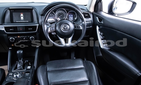 Buy Used Mazda CX-5 Other Car in Bangkok in Bangkok Buy Used Mazda CX-5 Other Car in Bangkok in Bangkok