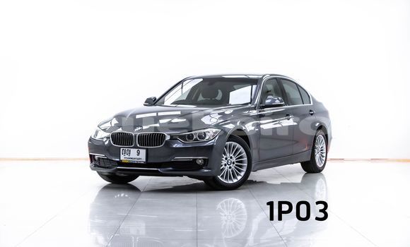 Buy Used BMW 3–Series Other Car in Bangkok in Bangkok Buy Used BMW 3–Series Other Car in Bangkok in Bangkok