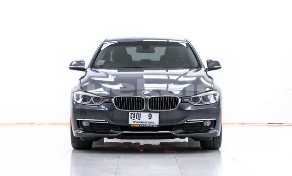 Buy Used BMW 3–Series Other Car in Bangkok in Bangkok Buy Used BMW 3–Series Other Car in Bangkok in Bangkok