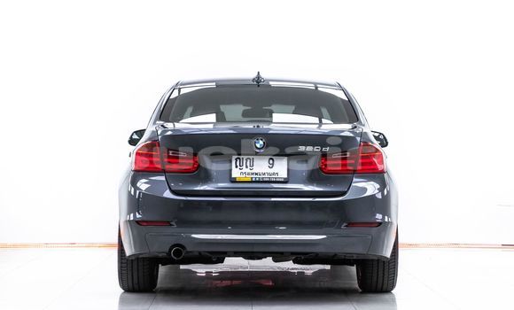 Buy Used BMW 3–Series Other Car in Bangkok in Bangkok Buy Used BMW 3–Series Other Car in Bangkok in Bangkok