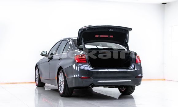 Buy Used BMW 3–Series Other Car in Bangkok in Bangkok Buy Used BMW 3–Series Other Car in Bangkok in Bangkok