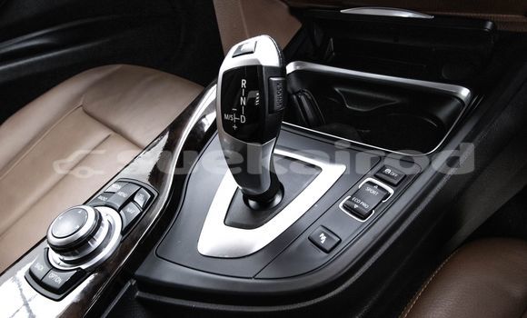 Buy Used BMW 3–Series Other Car in Bangkok in Bangkok Buy Used BMW 3–Series Other Car in Bangkok in Bangkok