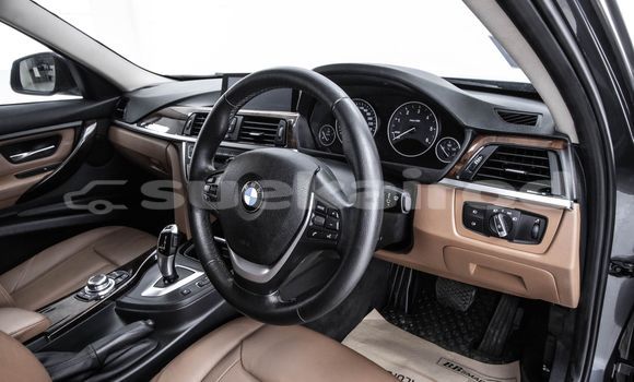 Buy Used BMW 3–Series Other Car in Bangkok in Bangkok Buy Used BMW 3–Series Other Car in Bangkok in Bangkok