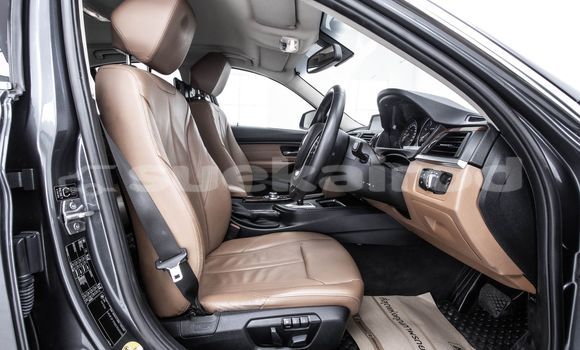 Buy Used BMW 3–Series Other Car in Bangkok in Bangkok Buy Used BMW 3–Series Other Car in Bangkok in Bangkok