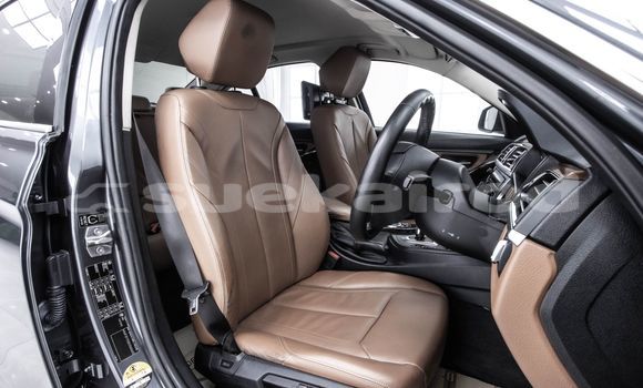 Buy Used BMW 3–Series Other Car in Bangkok in Bangkok Buy Used BMW 3–Series Other Car in Bangkok in Bangkok
