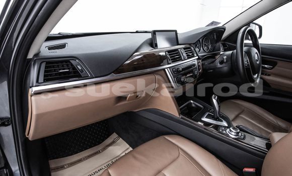 Buy Used BMW 3–Series Other Car in Bangkok in Bangkok Buy Used BMW 3–Series Other Car in Bangkok in Bangkok