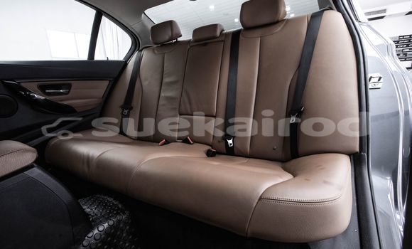 Buy Used BMW 3–Series Other Car in Bangkok in Bangkok Buy Used BMW 3–Series Other Car in Bangkok in Bangkok