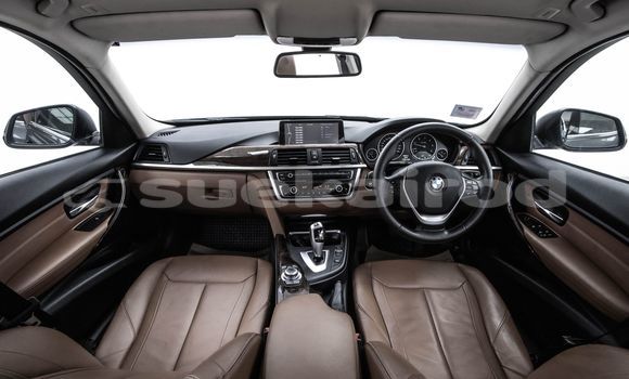 Buy Used BMW 3–Series Other Car in Bangkok in Bangkok Buy Used BMW 3–Series Other Car in Bangkok in Bangkok