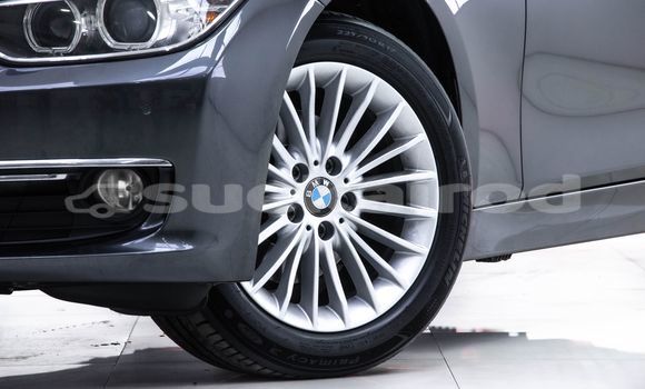 Buy Used BMW 3–Series Other Car in Bangkok in Bangkok Buy Used BMW 3–Series Other Car in Bangkok in Bangkok