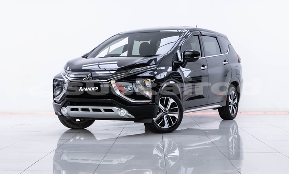 ซื้อ รถมือสอง Mitsubishi Xpander สีดำ รถยนต์ ใน %{เมือง} ใน กรุงเทพมหานคร ซื้อ รถมือสอง Mitsubishi Xpander สีดำ รถยนต์ ใน %{เมือง} ใน กรุงเทพมหานคร