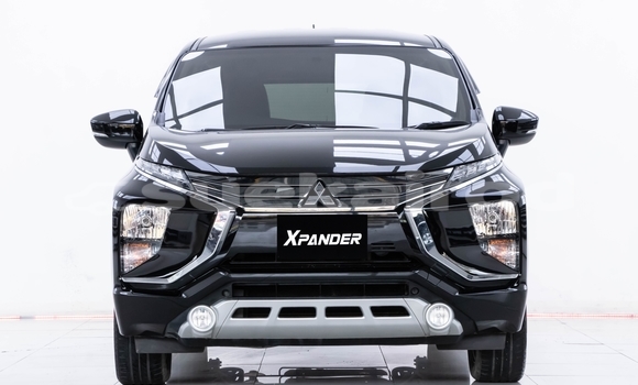 ซื้อ รถมือสอง Mitsubishi Xpander สีดำ รถยนต์ ใน %{เมือง} ใน กรุงเทพมหานคร ซื้อ รถมือสอง Mitsubishi Xpander สีดำ รถยนต์ ใน %{เมือง} ใน กรุงเทพมหานคร