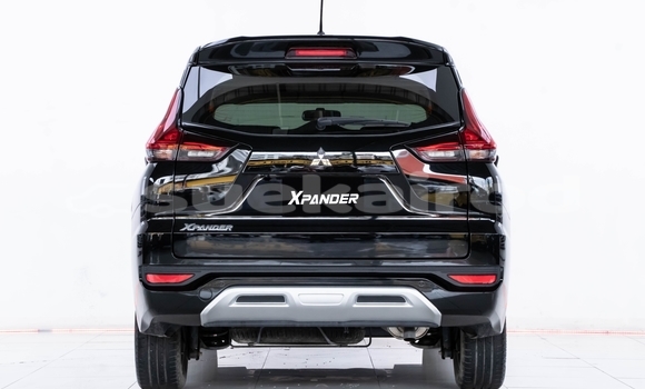 ซื้อ รถมือสอง Mitsubishi Xpander สีดำ รถยนต์ ใน %{เมือง} ใน กรุงเทพมหานคร ซื้อ รถมือสอง Mitsubishi Xpander สีดำ รถยนต์ ใน %{เมือง} ใน กรุงเทพมหานคร