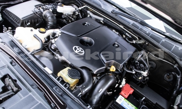 Buy Used Toyota Fortuner Black Car in Bangkok in Bangkok Buy Used Toyota Fortuner Black Car in Bangkok in Bangkok