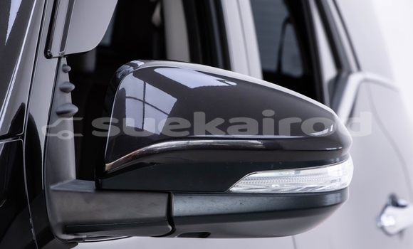 Buy Used Toyota Fortuner Black Car in Bangkok in Bangkok Buy Used Toyota Fortuner Black Car in Bangkok in Bangkok