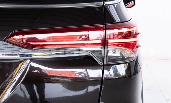 Buy Used Toyota Fortuner Black Car in Bangkok in Bangkok Buy Used Toyota Fortuner Black Car in Bangkok in Bangkok