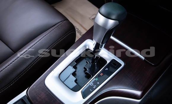 Buy Used Toyota Fortuner Black Car in Bangkok in Bangkok Buy Used Toyota Fortuner Black Car in Bangkok in Bangkok