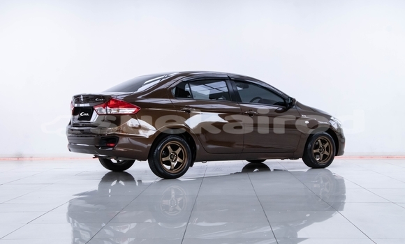 Buy Used Suzuki Ciaz Brown Car in Bangkok in Bangkok Buy Used Suzuki Ciaz Brown Car in Bangkok in Bangkok
