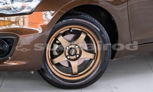 Buy Used Suzuki Ciaz Brown Car in Bangkok in Bangkok Buy Used Suzuki Ciaz Brown Car in Bangkok in Bangkok