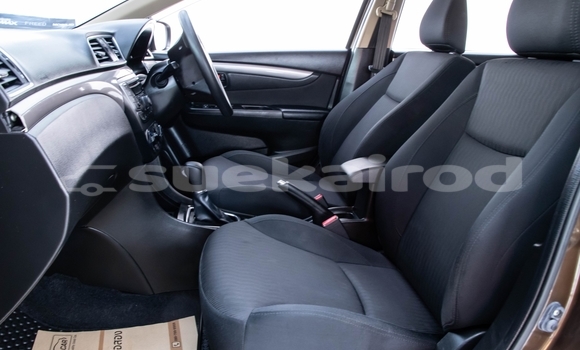 Buy Used Suzuki Ciaz Brown Car in Bangkok in Bangkok Buy Used Suzuki Ciaz Brown Car in Bangkok in Bangkok