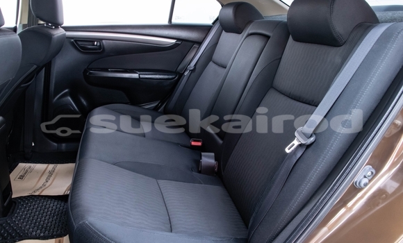 Buy Used Suzuki Ciaz Brown Car in Bangkok in Bangkok Buy Used Suzuki Ciaz Brown Car in Bangkok in Bangkok