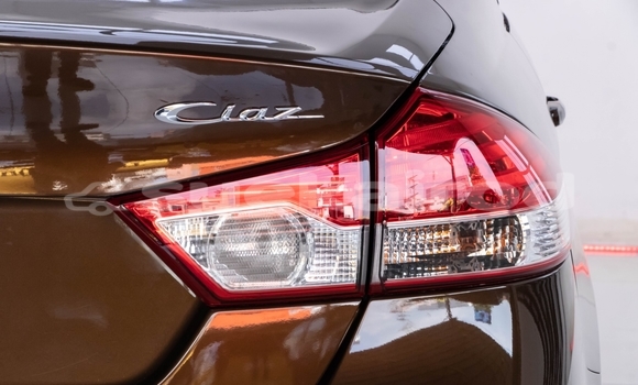 Buy Used Suzuki Ciaz Brown Car in Bangkok in Bangkok Buy Used Suzuki Ciaz Brown Car in Bangkok in Bangkok