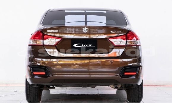 Buy Used Suzuki Ciaz Brown Car in Bangkok in Bangkok Buy Used Suzuki Ciaz Brown Car in Bangkok in Bangkok