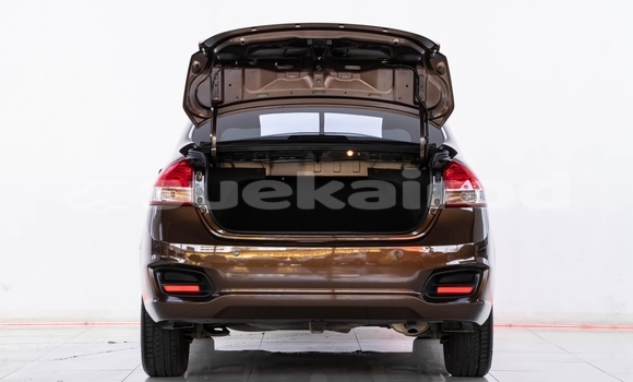 Buy Used Suzuki Ciaz Brown Car in Bangkok in Bangkok Buy Used Suzuki Ciaz Brown Car in Bangkok in Bangkok