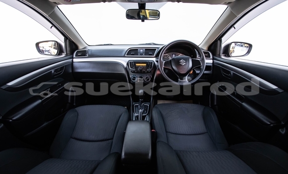 Buy Used Suzuki Ciaz Brown Car in Bangkok in Bangkok Buy Used Suzuki Ciaz Brown Car in Bangkok in Bangkok