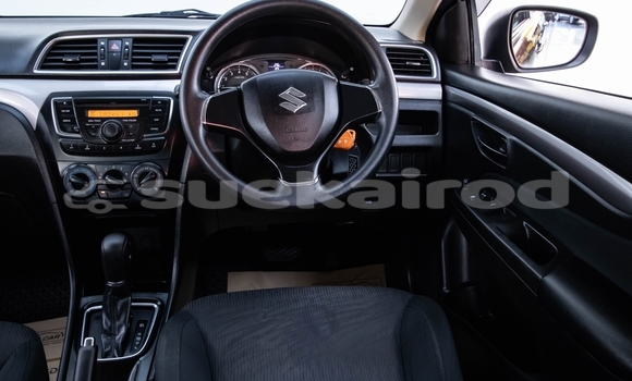 Buy Used Suzuki Ciaz Brown Car in Bangkok in Bangkok Buy Used Suzuki Ciaz Brown Car in Bangkok in Bangkok